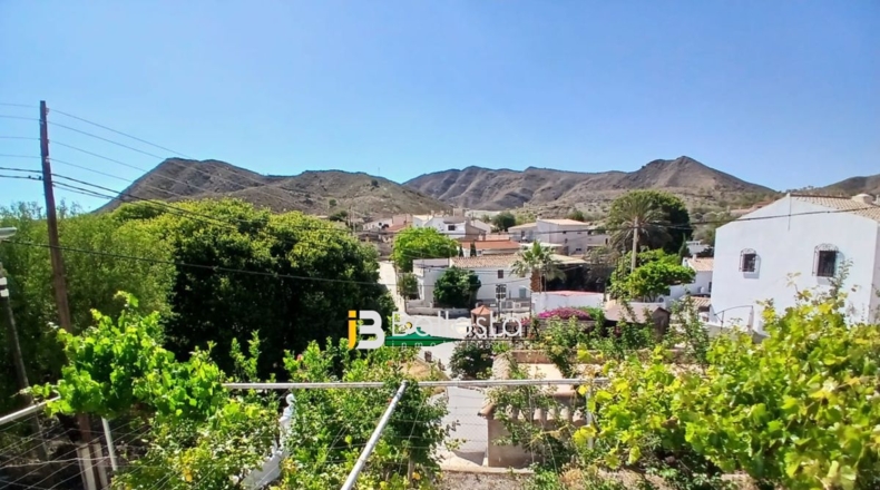 Almería - El Pocico - 240m2