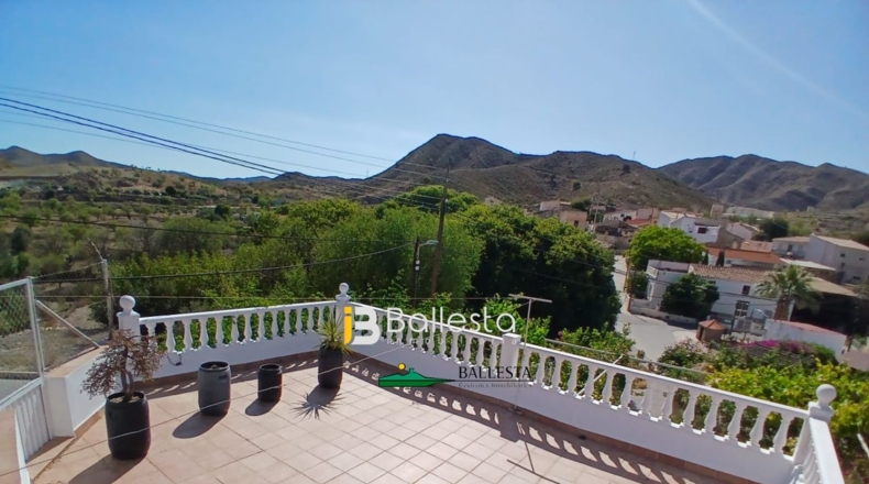 Almería - El Pocico - 240m2