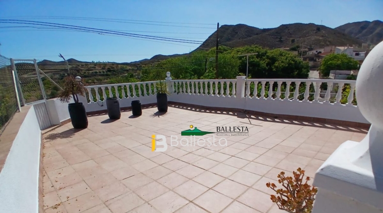 Almería - El Pocico - 240m2