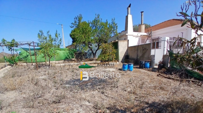 Almería - El Pocico - 240m2