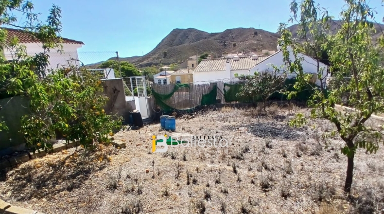 Almería - El Pocico - 240m2