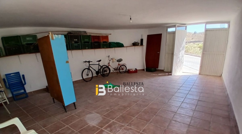 Almería - El Pocico - 240m2