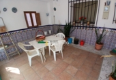 Casa de poble en venda a Lubrín ref.: TR199623 foto