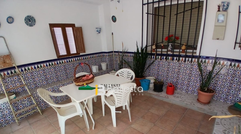 Almería - El Pocico - 240m2