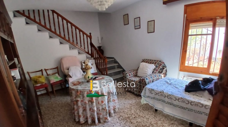 Almería - El Pocico - 240m2