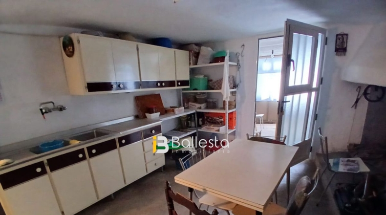 Almería - El Pocico - 240m2