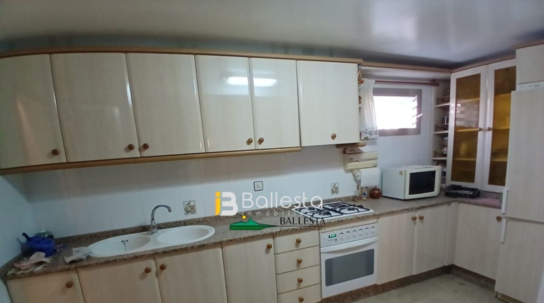 Almería - El Pocico - 240m2