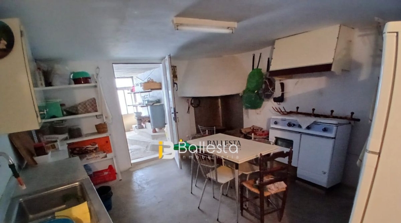 Almería - El Pocico - 240m2