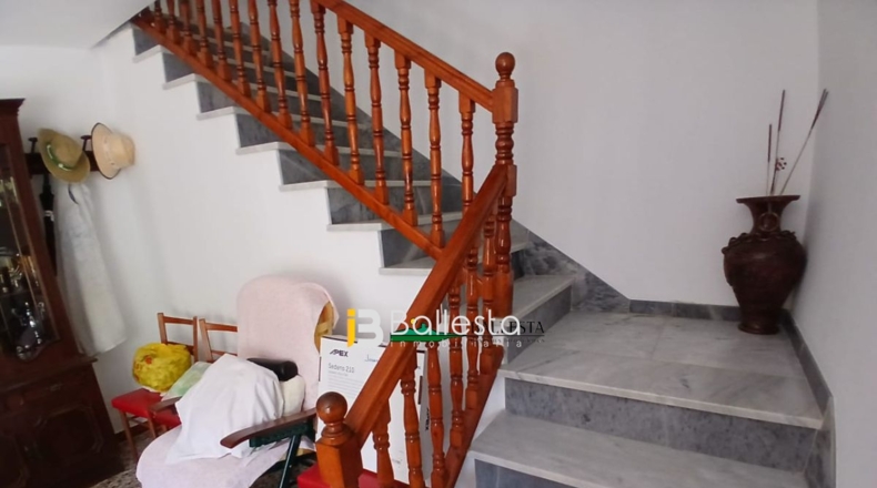 Almería - El Pocico - 240m2