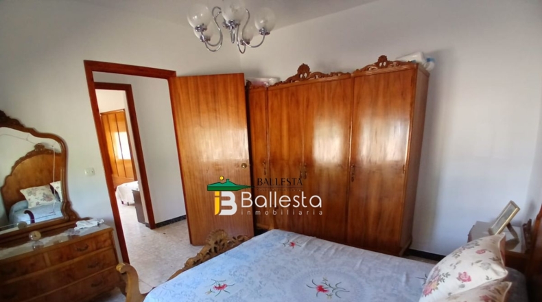 Almería - El Pocico - 240m2