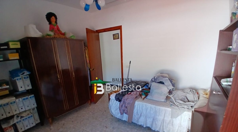 Almería - El Pocico - 240m2