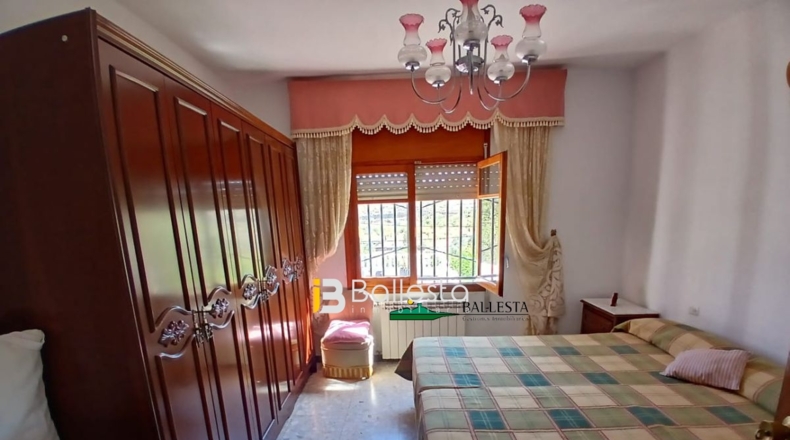 Almería - El Pocico - 240m2
