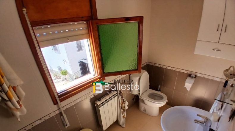 Almería - El Pocico - 240m2