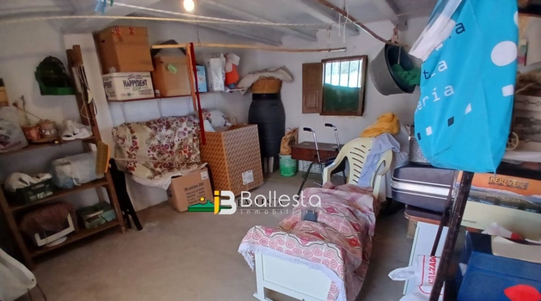Almería - El Pocico - 240m2