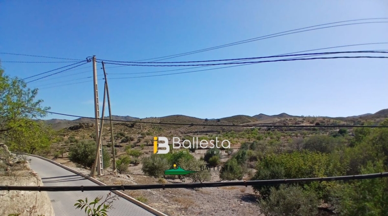 Almería - El Pocico - 240m2