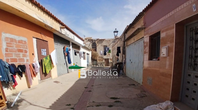Almería - Cuevas del Almanzora - 157m2