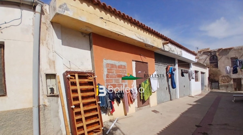 Almería - Cuevas del Almanzora - 157m2