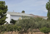 Sòl urbà en venda a Huércal-Overa ref.: TR252725 foto