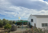 Sòl urbà en venda a Huércal-Overa ref.: TR252725 foto