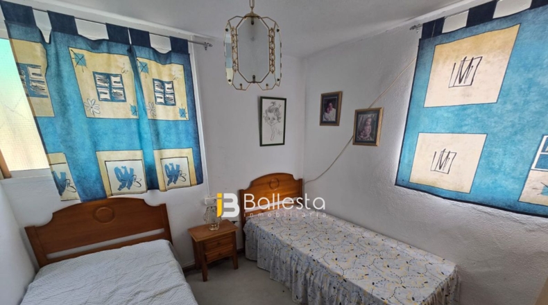 Almería - Huércal-Overa - 10000m2