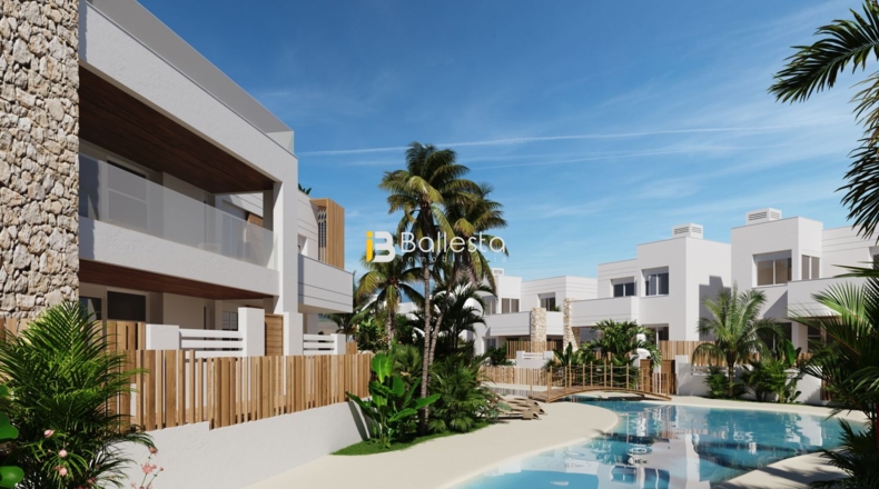 Almería - San Juan de los Terreros - 195m2