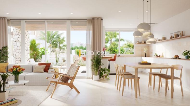 Almería - San Juan de los Terreros - 195m2