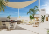 Xalet independent amb terreny en venda a San Juan de los Terreros ref.: TR204641 foto