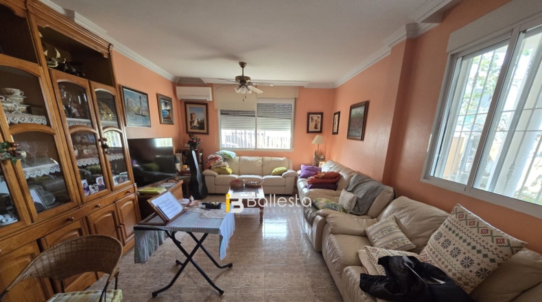Almería - Huércal-Overa - 506m2