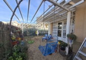 Xalet independent amb terreny en venda a Huércal-Overa ref.: TR252726 foto