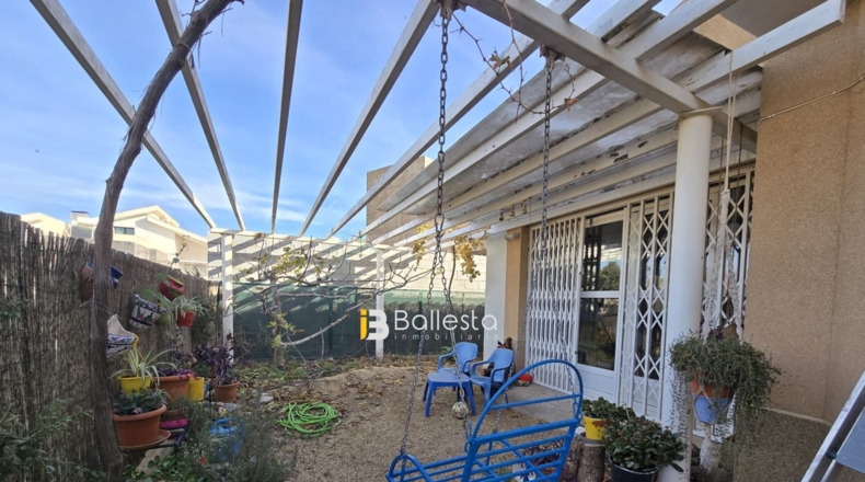 Almería - Huércal-Overa - 506m2