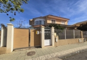 Xalet independent amb terreny en venda a Huércal-Overa ref.: TR252726 foto