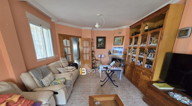 Almería - Huércal-Overa - 506m2