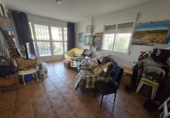 Xalet independent amb terreny en venda a Huércal-Overa ref.: TR252726 foto