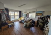 Xalet independent amb terreny en venda a Huércal-Overa ref.: TR252726 foto