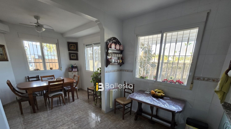 Almería - Huércal-Overa - 506m2