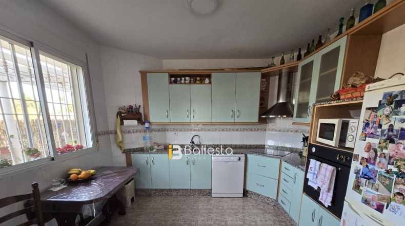 Almería - Huércal-Overa - 506m2