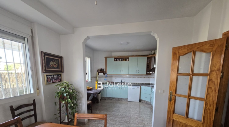 Almería - Huércal-Overa - 506m2