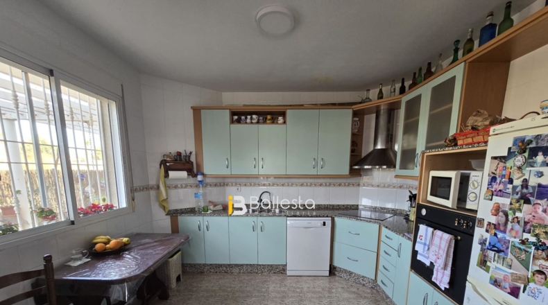Almería - Huércal-Overa - 506m2