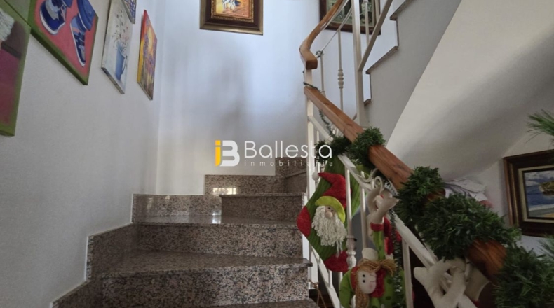 Almería - Huércal-Overa - 506m2