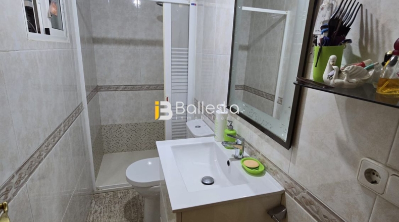 Almería - Huércal-Overa - 506m2