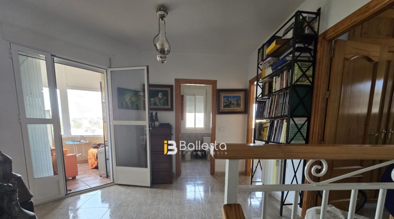 Almería - Huércal-Overa - 506m2
