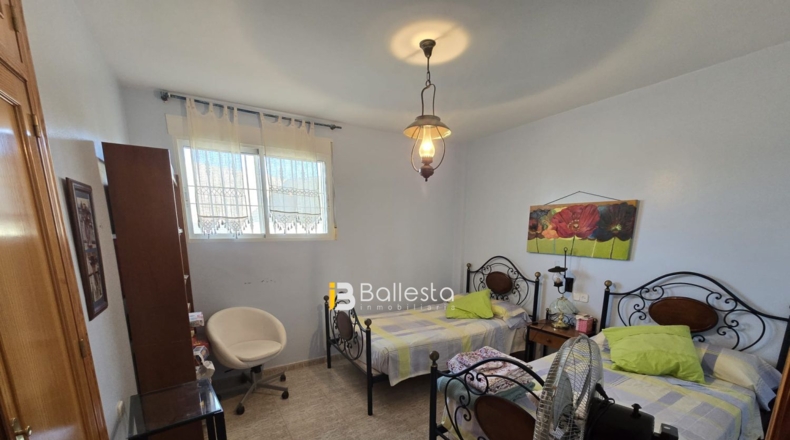 Almería - Huércal-Overa - 506m2