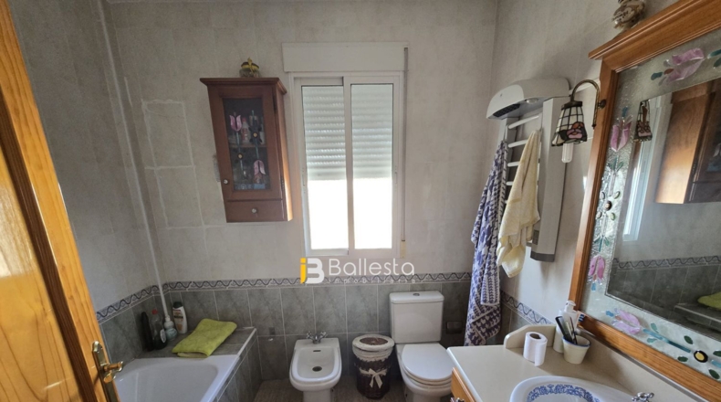 Almería - Huércal-Overa - 506m2