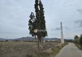 Terreny no urbanitzable en venda a Huércal-Overa ref.: TR252729 foto