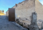 Terreny amb magatzem en venda a la España, Alcóntar, ref.: TR284939 foto
