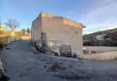 Terreny amb magatzem en venda a la España, Alcóntar, ref.: TR284939 foto