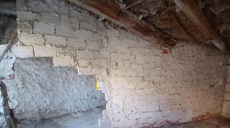 Almería - Alcóntar - 60m2