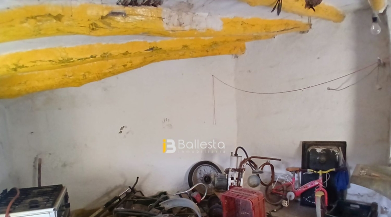 Almería - Alcóntar - 60m2