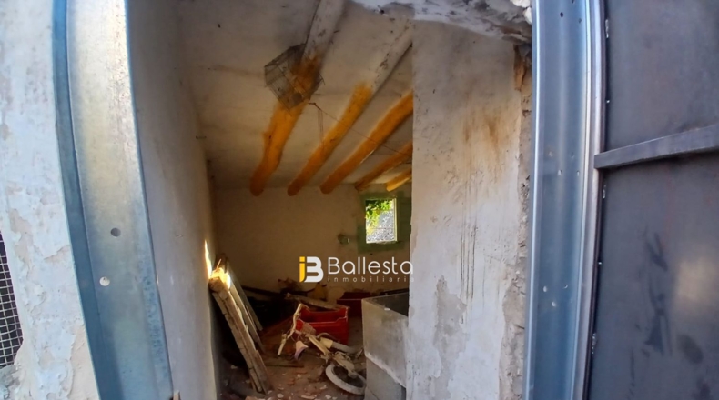 Almería - Alcóntar - 60m2