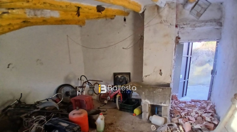 Almería - Alcóntar - 60m2